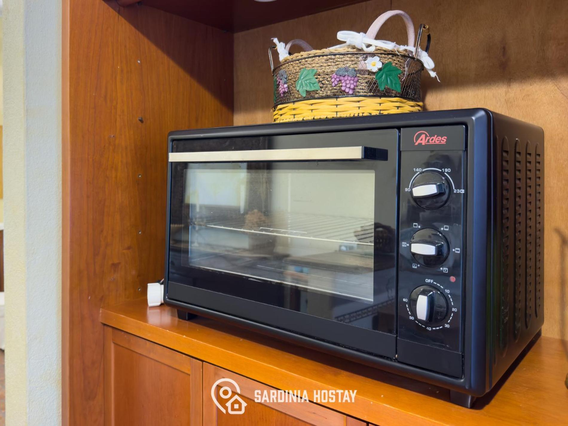 Villa Emilietta 빌라시미우스 외부 사진