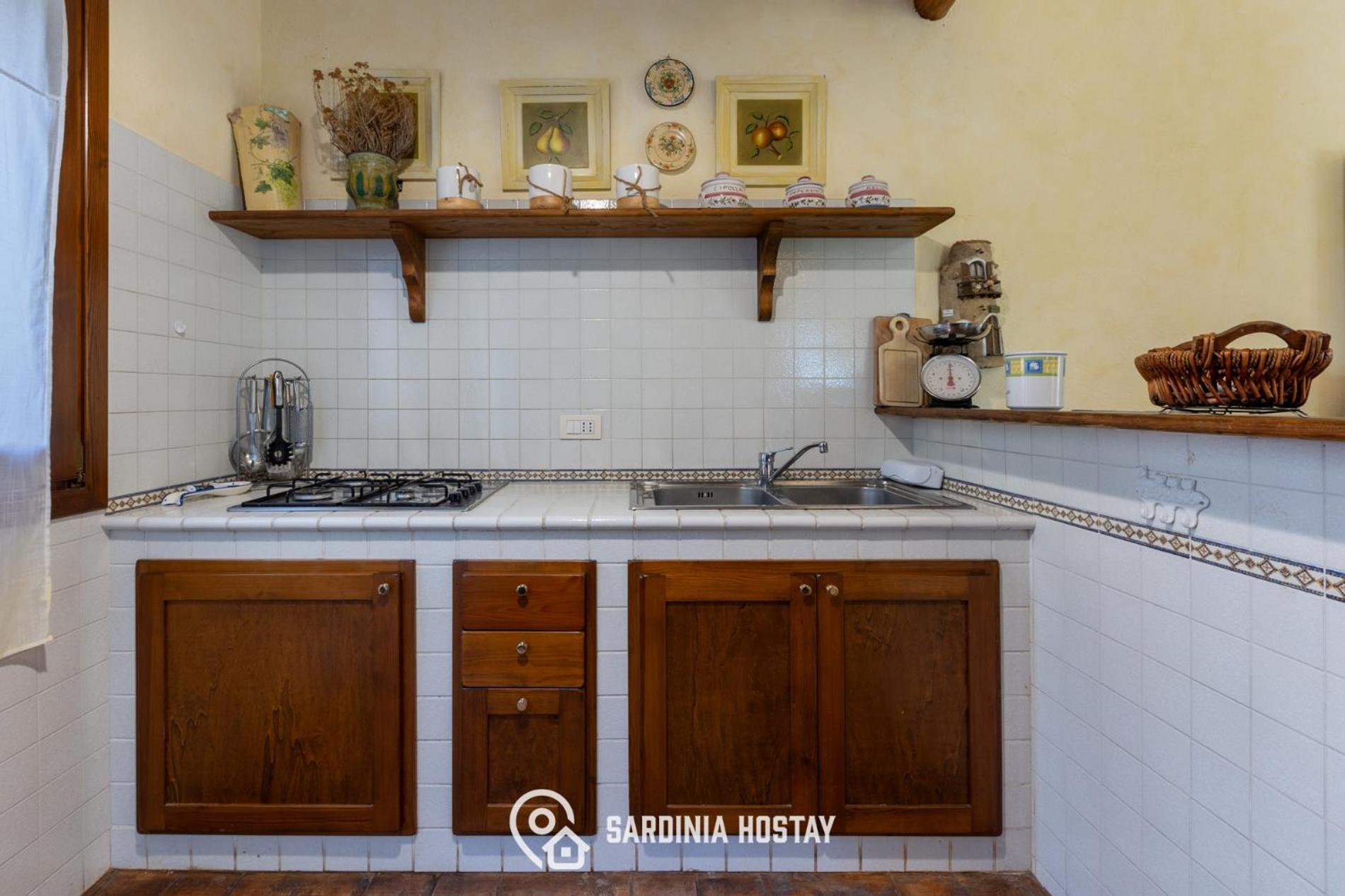 Villa Emilietta 빌라시미우스 외부 사진